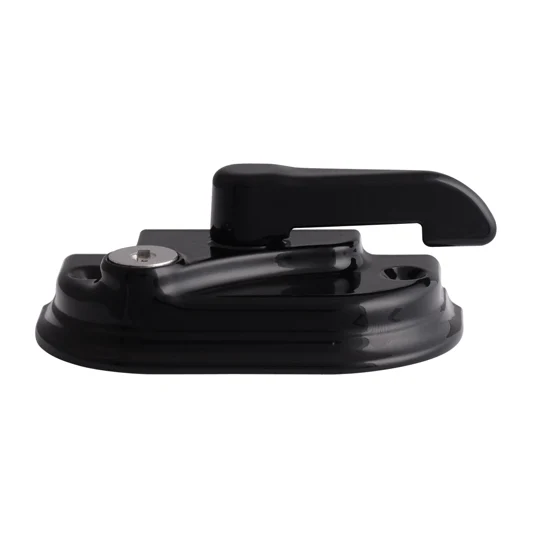 Okucie Quickslide 4